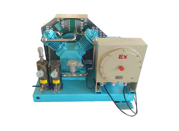 全無油沼氣回收壓縮機(jī) 全無油沼氣回收壓縮機(jī)